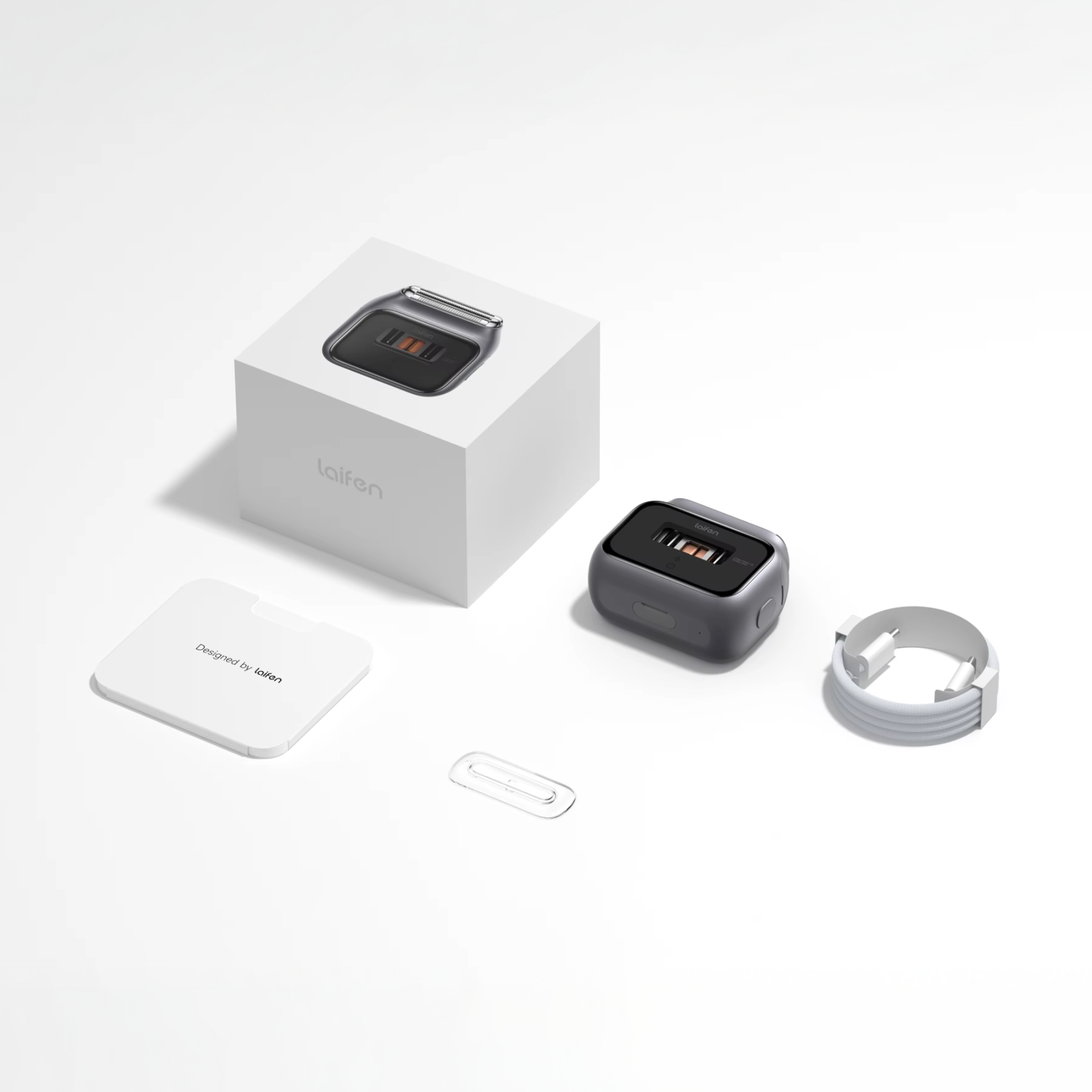 Laifen P3 Pro