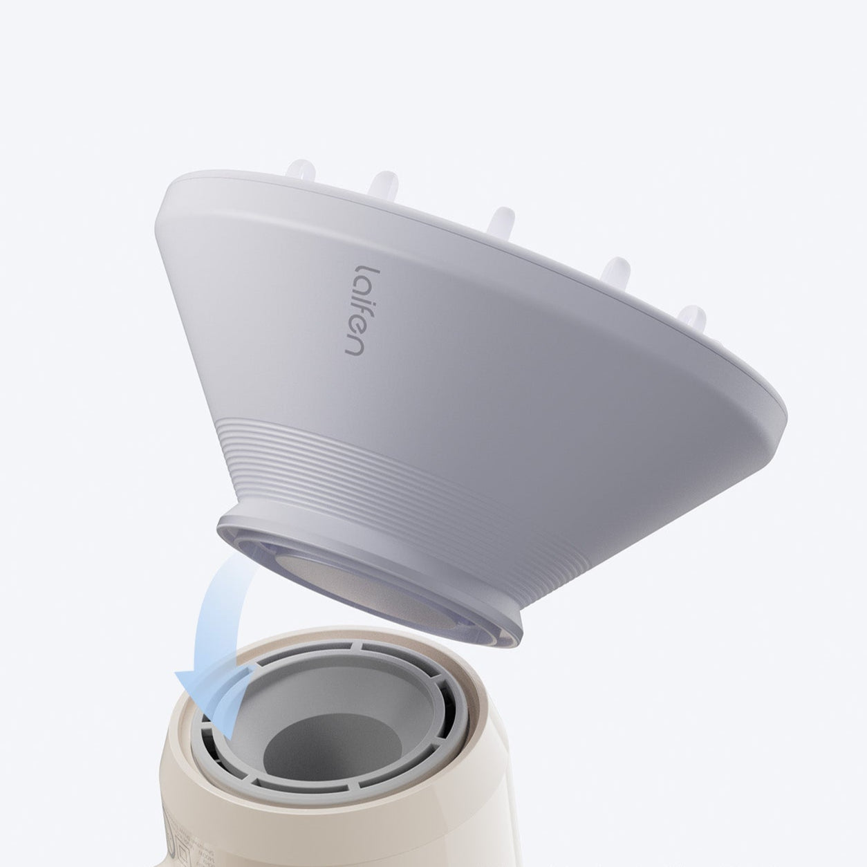 Difuzor pop-up Laifen