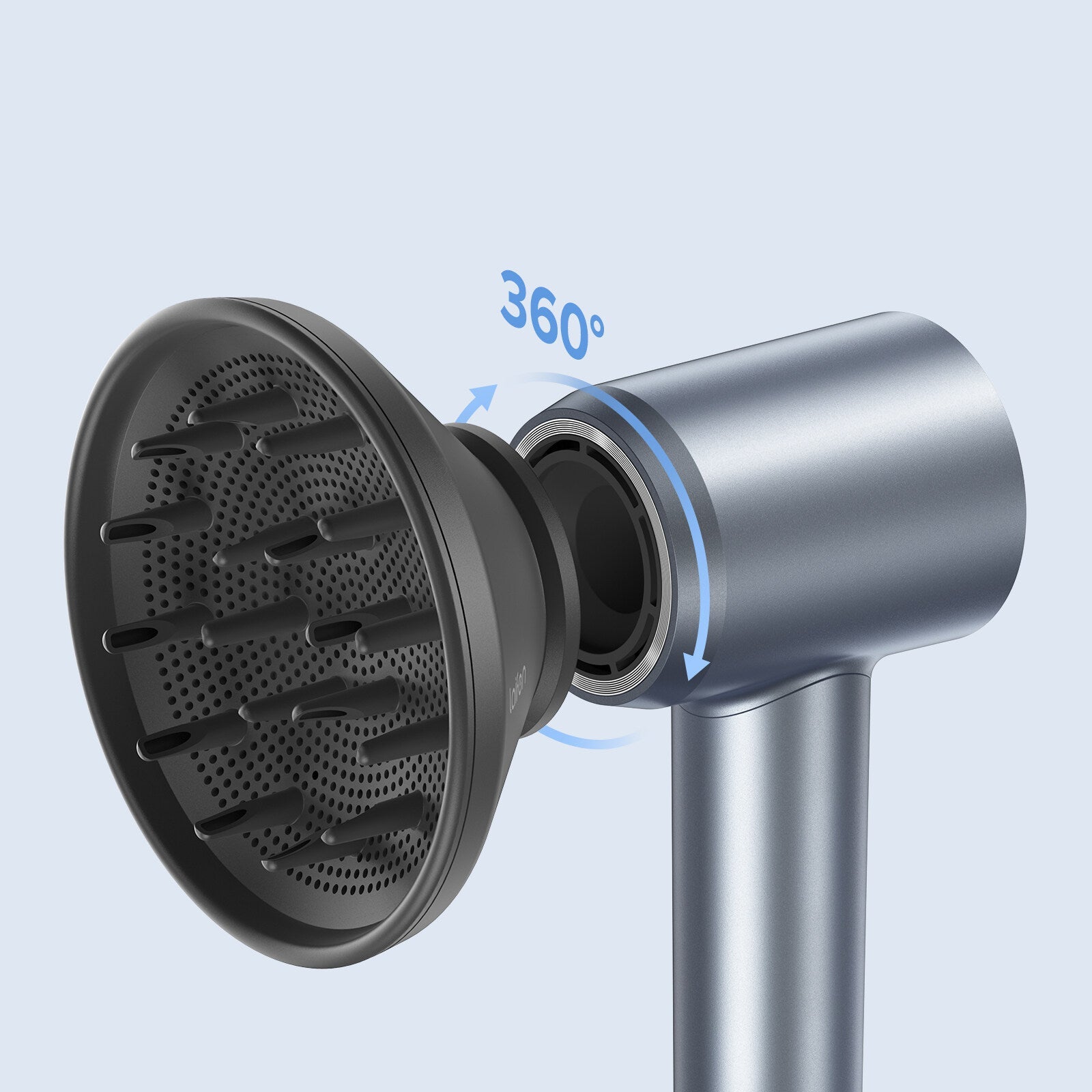 Difuzor magnetic Laifen
