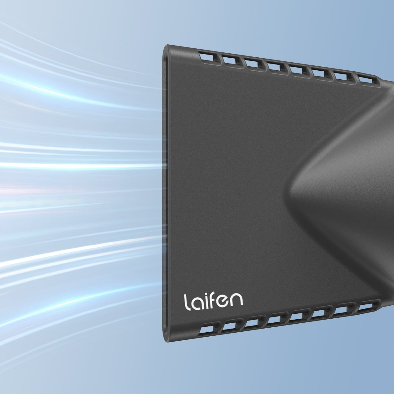 Concentrator de modelare Laifen